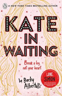 Kate in Waiting (Paperback)