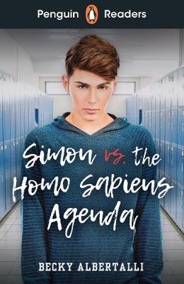 Simon vs Homo Sapiens Agenda