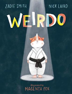 Weirdo HB