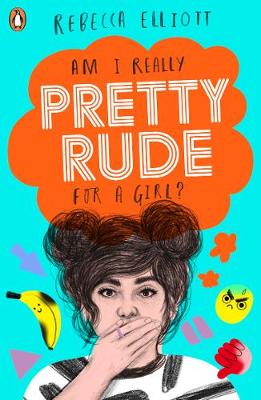 Pretty Funny 02: Pretty Rude