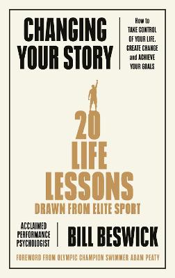 Changing Your Story TPB
