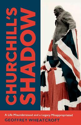 Churchills Shadow TPB