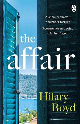 Affair PBO