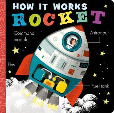 How It Works: Rocket BB