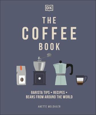 The Coffee Book (Hardcover)