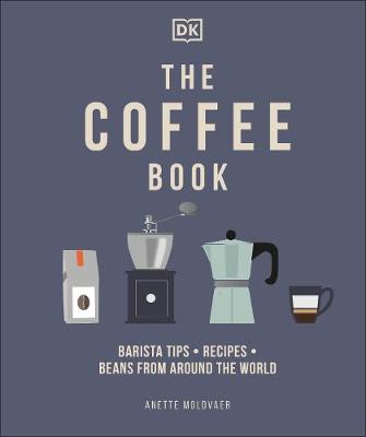 Coffee Book HB