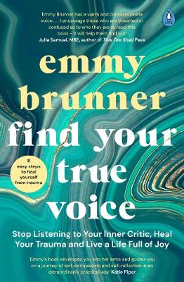 Find Your True Voice TPB