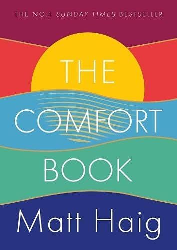 The Comfort Book