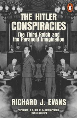 Hitler Conspiracies