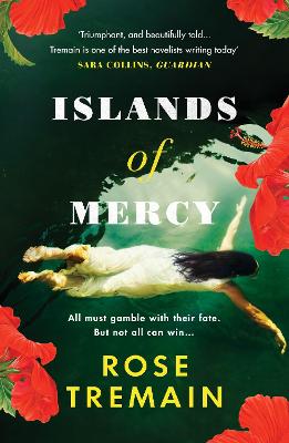 Islands of Mercy (Paperback)