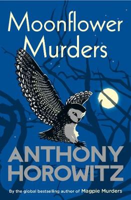 Moonflower Murders (Paperback)