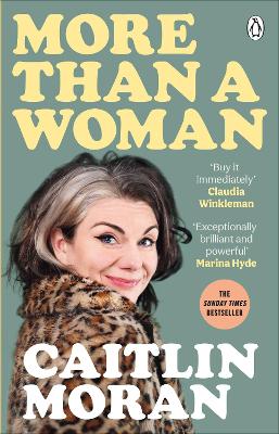 More Than a Woman (Paperback)