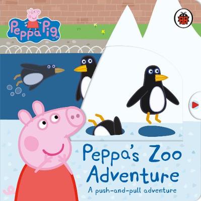 Peppa: Zoo Adventure BB