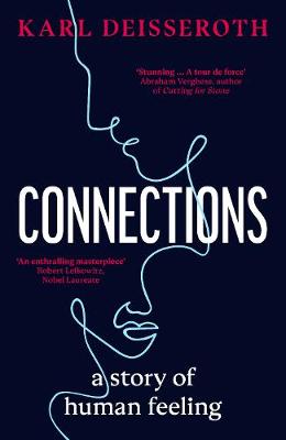 Connections (Trade Paperback)