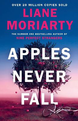 Apples Never Fall (Trade Paperback)