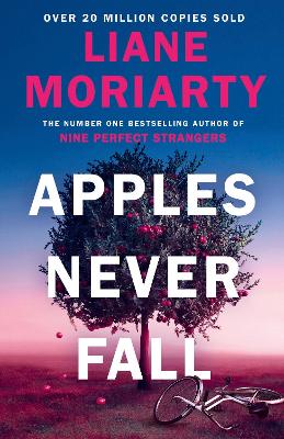 Apples Never Fall (Trade Paperback)