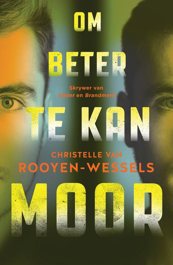 Om Beter te Kan Moor (Paperback)