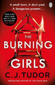 The Burning Girls (Paperback)