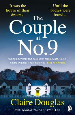 The Couple At No. 9 (Paperback)