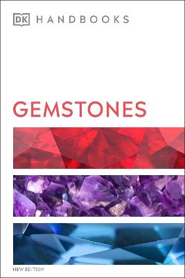 Handbook of Gemstones (Hardcover)