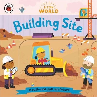 Little World: Building Site BB