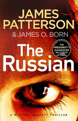 Michael Bennett 13: Russian (Paperback)