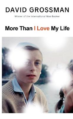 More Than I Love My Life TPB BC