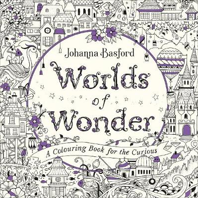 Worlds Of Wonder (Trade Paperback)