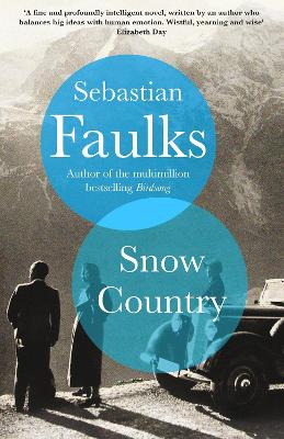 Snow Country (Trade Paperback)