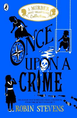 Murder Most Collect: Once Upon A Crime