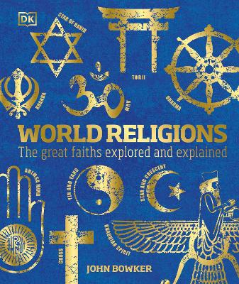 World Religions (Hardcover)