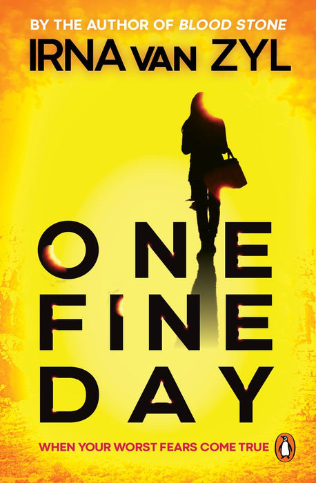 One Fine Day (Paperback)