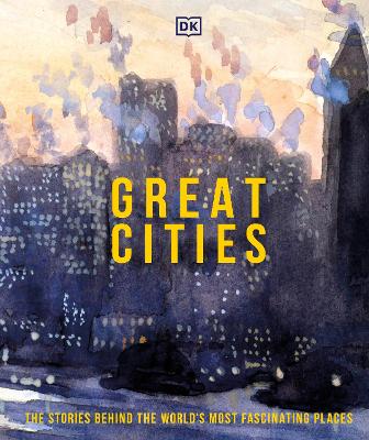 Great Cities (Hardcover)