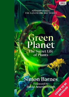 Green Planet (Hardcover)
