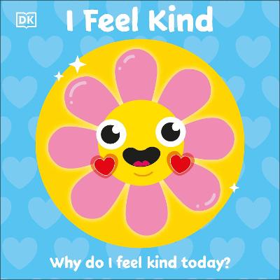I Feel Kind BB
