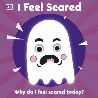 I Feel Scared BB
