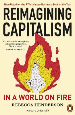 Reimagining Capitalism in a World on