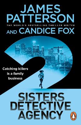 2 Sisters Detective Agency Mystery 1: 2 Sisters Detective Agency (Paperback)
