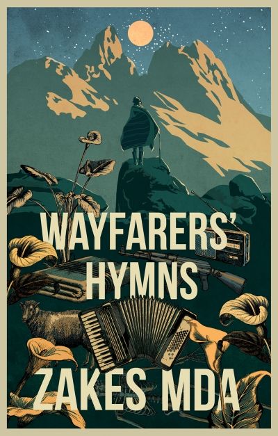 Wayfarers' Hymns (Paperback)