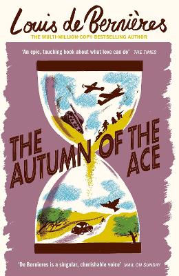 The Autumn Of The Ace