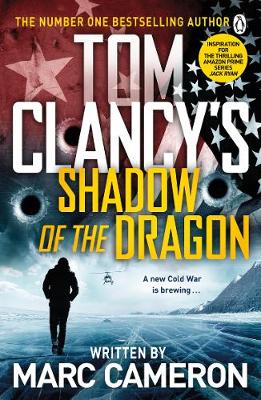 Shadow of the Dragon