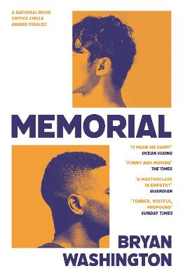 Memorial (Paperback)