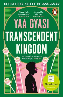 Transcendent Kingdom (Paperback)