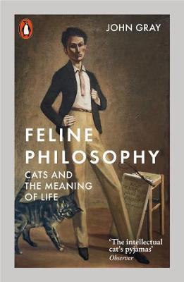 Feline Philosophy (Paperback)