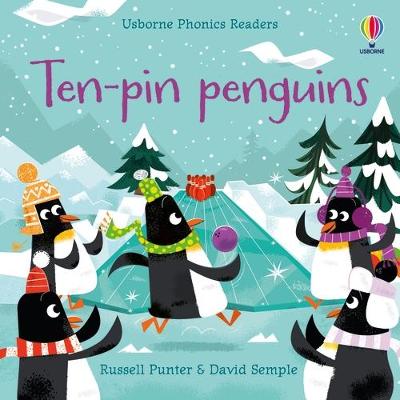 Ten Pin Penguins