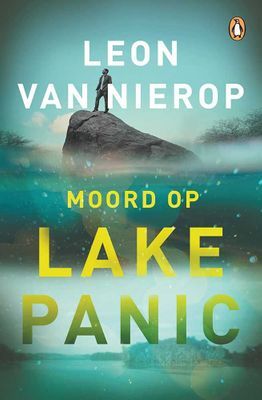 Moord Op Lake Panic (Paperback)