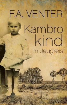 Kambrokind: 'n Jeugreis