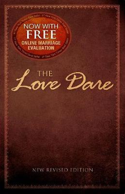 The Love Dare (Paperback)