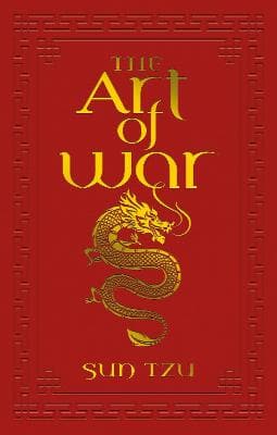 The Art of War (Hardcover)