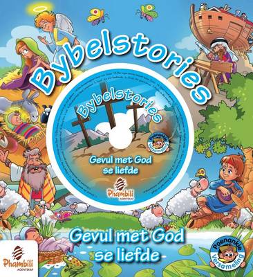Bybelstories